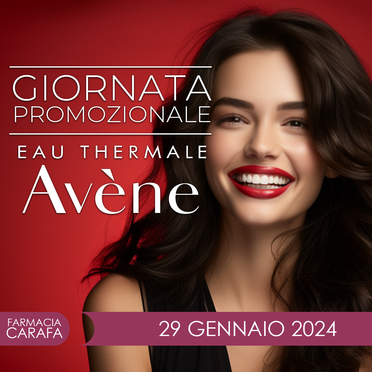 CALENDARIO EVENTI IN SEDE